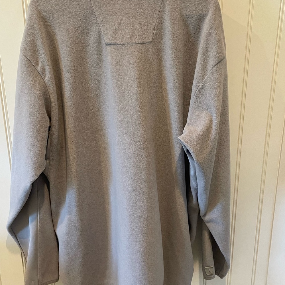 Men’s New England’s Patriot’s pullover size XXL - Picture 2 of 3